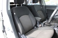 USED 2016 16 MITSUBISHI ASX 1.6 ZC-M 5d 115 BHP 