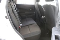 USED 2016 16 MITSUBISHI ASX 1.6 ZC-M 5d 115 BHP 