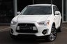 USED 2016 16 MITSUBISHI ASX 1.6 ZC-M 5d 115 BHP 