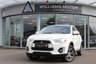 USED 2016 16 MITSUBISHI ASX 1.6 ZC-M 5d 115 BHP 