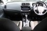 USED 2016 16 MITSUBISHI ASX 1.6 ZC-M 5d 115 BHP 