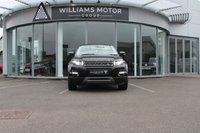 USED 2013 13 LAND ROVER RANGE ROVER EVOQUE 2.2 SD4 PRESTIGE 5d 190 BHP 