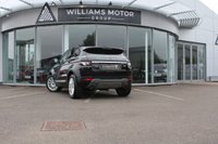 USED 2013 13 LAND ROVER RANGE ROVER EVOQUE 2.2 SD4 PRESTIGE 5d 190 BHP 
