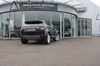 USED 2013 13 LAND ROVER RANGE ROVER EVOQUE 2.2 SD4 PRESTIGE 5d 190 BHP 