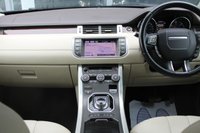 USED 2013 13 LAND ROVER RANGE ROVER EVOQUE 2.2 SD4 PRESTIGE 5d 190 BHP 