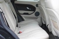 USED 2013 13 LAND ROVER RANGE ROVER EVOQUE 2.2 SD4 PRESTIGE 5d 190 BHP 