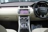 USED 2013 13 LAND ROVER RANGE ROVER EVOQUE 2.2 SD4 PRESTIGE 5d 190 BHP 