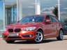 USED 2018 68 BMW 1 SERIES 1.5 116D SE 5d 114 BHP 