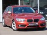 USED 2018 68 BMW 1 SERIES 1.5 116D SE 5d 114 BHP 