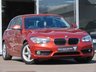 USED 2018 68 BMW 1 SERIES 1.5 116D SE 5d 114 BHP 
