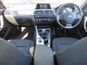 USED 2018 68 BMW 1 SERIES 1.5 116D SE 5d 114 BHP 