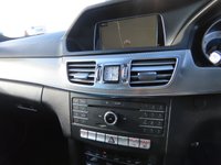 USED 2015 65 MERCEDES-BENZ E-CLASS 2.1 E220 BLUETEC AMG NIGHT EDITION 4d 174 BHP 