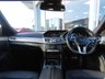 USED 2015 65 MERCEDES-BENZ E-CLASS 2.1 E220 BLUETEC AMG NIGHT EDITION 4d 174 BHP 