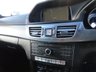 USED 2015 65 MERCEDES-BENZ E-CLASS 2.1 E220 BLUETEC AMG NIGHT EDITION 4d 174 BHP 