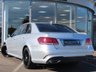 USED 2015 65 MERCEDES-BENZ E-CLASS 2.1 E220 BLUETEC AMG NIGHT EDITION 4d 174 BHP 