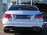 USED 2015 65 MERCEDES-BENZ E-CLASS 2.1 E220 BLUETEC AMG NIGHT EDITION 4d 174 BHP 