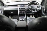 USED 2017 17 LAND ROVER DISCOVERY SPORT 2.0 TD4 HSE LUXURY 5d 180 BHP 