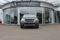 USED 2017 17 LAND ROVER DISCOVERY SPORT 2.0 TD4 HSE LUXURY 5d 180 BHP 
