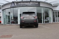 USED 2017 17 LAND ROVER DISCOVERY SPORT 2.0 TD4 HSE LUXURY 5d 180 BHP 