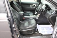 USED 2017 17 LAND ROVER DISCOVERY SPORT 2.0 TD4 HSE LUXURY 5d 180 BHP 