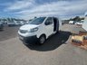 USED 2021 21 VAUXHALL VIVARO 1.5 L2H1 2900 DYNAMIC S/S 101 BHP 1 OWNER VIVARO  JUST SERVICED    CALL US TO DISCUSS YOUR FINANCE REQUIREMENTS