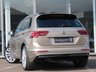 USED 2017 VOLKSWAGEN TIGUAN 2.0 R-LINE TDI BLUEMOTION TECHNOLOGY DSG 5d 148 BHP 
