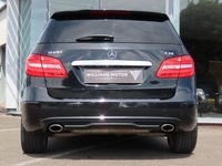 USED 2014 14 MERCEDES-BENZ B-CLASS 1.5 B180 CDI BLUEEFFICIENCY SPORT 5d 109 BHP 