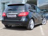 USED 2014 14 MERCEDES-BENZ B-CLASS 1.5 B180 CDI BLUEEFFICIENCY SPORT 5d 109 BHP 