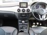USED 2014 14 MERCEDES-BENZ B-CLASS 1.5 B180 CDI BLUEEFFICIENCY SPORT 5d 109 BHP 
