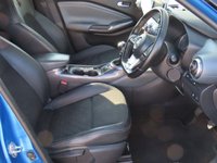 USED 2021 21 NISSAN JUKE 1.0 DIG-T TEKNA 5d 113 BHP 