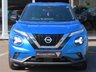 USED 2021 21 NISSAN JUKE 1.0 DIG-T TEKNA 5d 113 BHP 