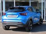 USED 2021 21 NISSAN JUKE 1.0 DIG-T TEKNA 5d 113 BHP 