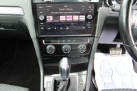 USED 2017 17 VOLKSWAGEN GOLF 2.0 R-LINE TDI BLUEMOTION TECHNOLOGY DSG 5d 148 BHP 