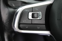 USED 2017 17 VOLKSWAGEN GOLF 2.0 R-LINE TDI BLUEMOTION TECHNOLOGY DSG 5d 148 BHP 