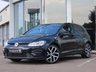 USED 2017 17 VOLKSWAGEN GOLF 2.0 R-LINE TDI BLUEMOTION TECHNOLOGY DSG 5d 148 BHP 