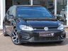 USED 2017 17 VOLKSWAGEN GOLF 2.0 R-LINE TDI BLUEMOTION TECHNOLOGY DSG 5d 148 BHP 