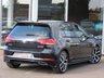USED 2017 17 VOLKSWAGEN GOLF 2.0 R-LINE TDI BLUEMOTION TECHNOLOGY DSG 5d 148 BHP 