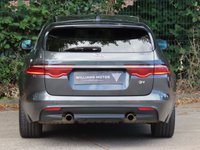 USED 2018 68 JAGUAR XF 2.0 R-SPORT 5d 247 BHP 