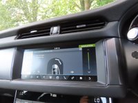 USED 2018 68 JAGUAR XF 2.0 R-SPORT 5d 247 BHP 