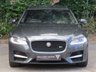 USED 2018 68 JAGUAR XF 2.0 R-SPORT 5d 247 BHP 
