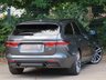 USED 2018 68 JAGUAR XF 2.0 R-SPORT 5d 247 BHP 