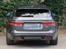 USED 2018 68 JAGUAR XF 2.0 R-SPORT 5d 247 BHP 