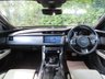 USED 2018 68 JAGUAR XF 2.0 R-SPORT 5d 247 BHP 