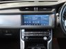 USED 2018 68 JAGUAR XF 2.0 R-SPORT 5d 247 BHP 