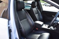 USED 2021 21 LAND ROVER DISCOVERY SPORT 2.0 BLACK MHEV 5 DOOR 