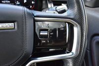 USED 2021 21 LAND ROVER DISCOVERY SPORT 2.0 BLACK MHEV 5 DOOR 