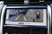 USED 2021 21 LAND ROVER DISCOVERY SPORT 2.0 BLACK MHEV 5 DOOR 