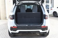 USED 2021 21 LAND ROVER DISCOVERY SPORT 2.0 BLACK MHEV 5 DOOR 
