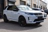 USED 2021 21 LAND ROVER DISCOVERY SPORT 2.0 BLACK MHEV 5 DOOR 