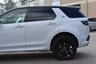 USED 2021 21 LAND ROVER DISCOVERY SPORT 2.0 BLACK MHEV 5 DOOR 